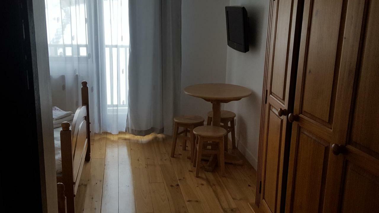 Casa Dar&And Hotel Vatra Dornei Eksteriør billede