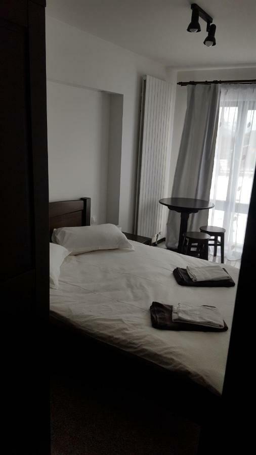 Casa Dar&And Hotel Vatra Dornei Eksteriør billede